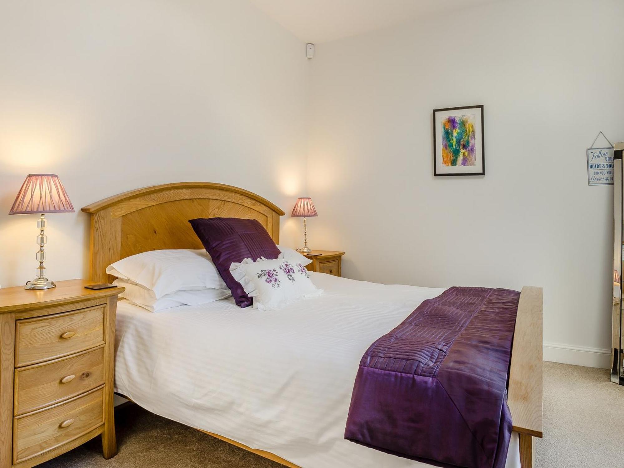 Appletree Cottage Kirkton of Tealing Extérieur photo