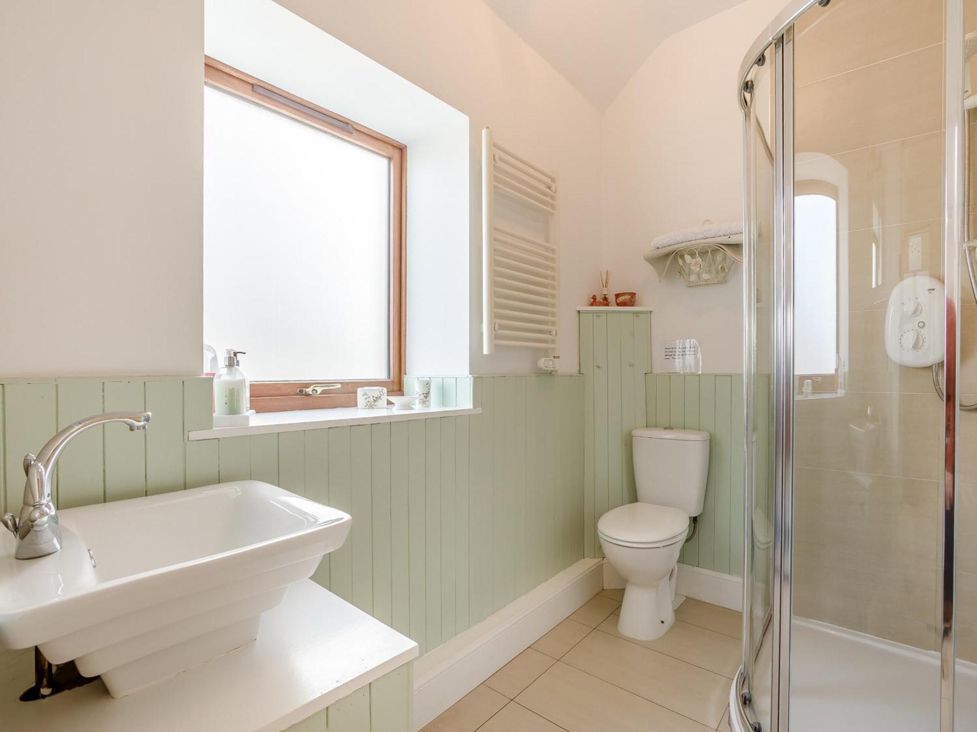 Appletree Cottage Kirkton of Tealing Extérieur photo